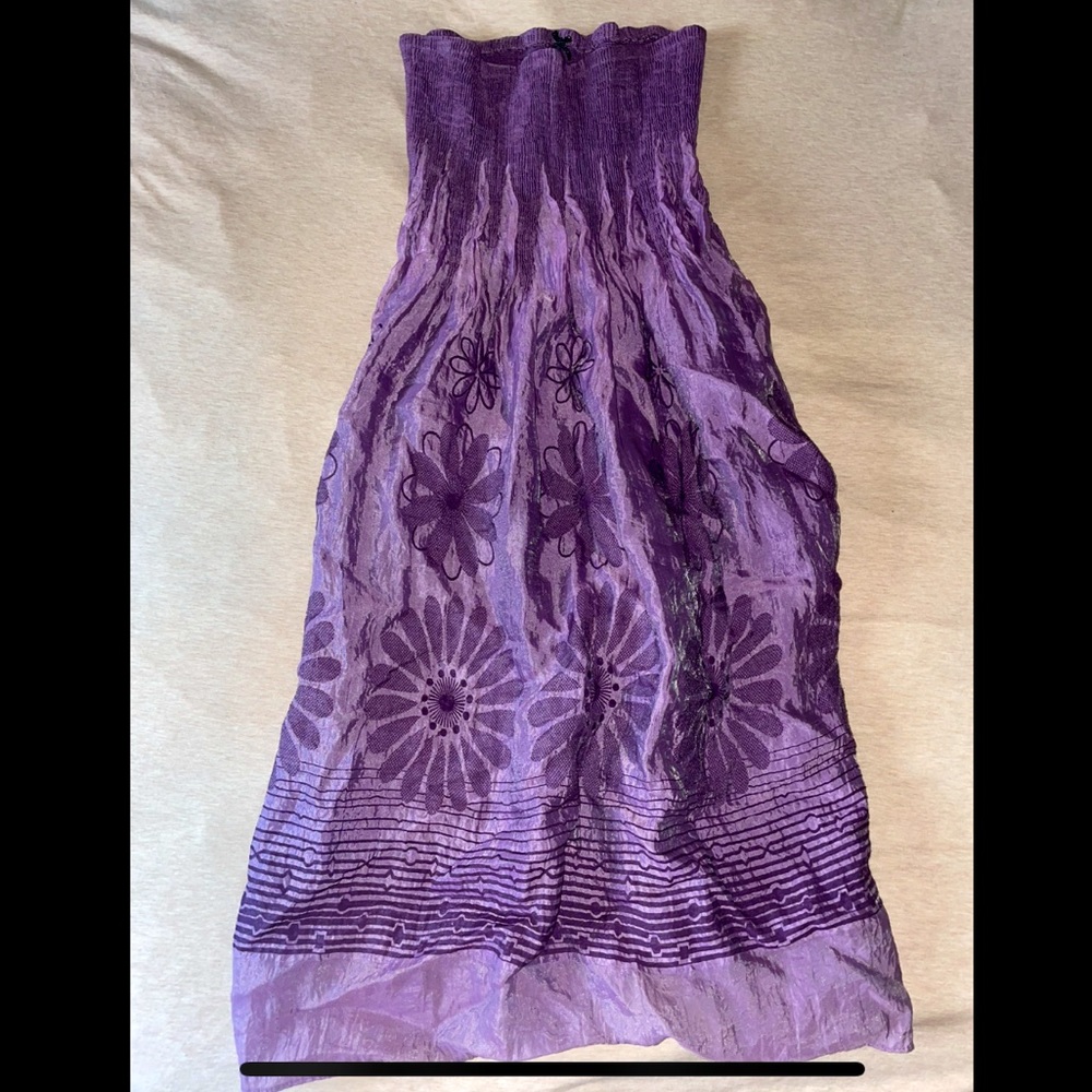 Skirt/Dress
